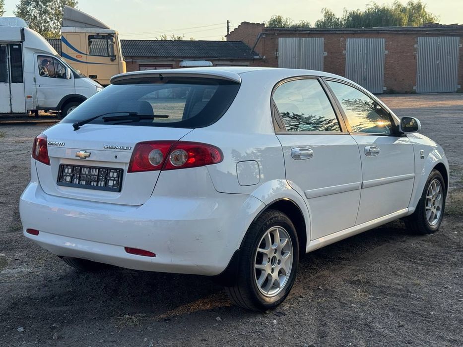 Продам Шевроле Лачети Автомат