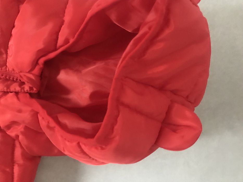 Kurtka nowa dla dziecka