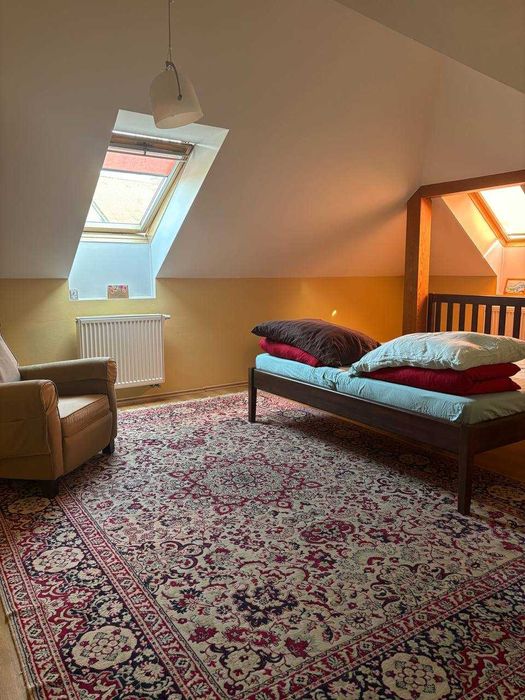 Продам уютный дом 187м2 Модлетице Прага-Восток 13 км от Праги