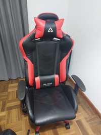 Cadeira Gaming Alpha Gamer Zeta