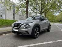 Nissan Juke 1.0 DIG-T Tekna
