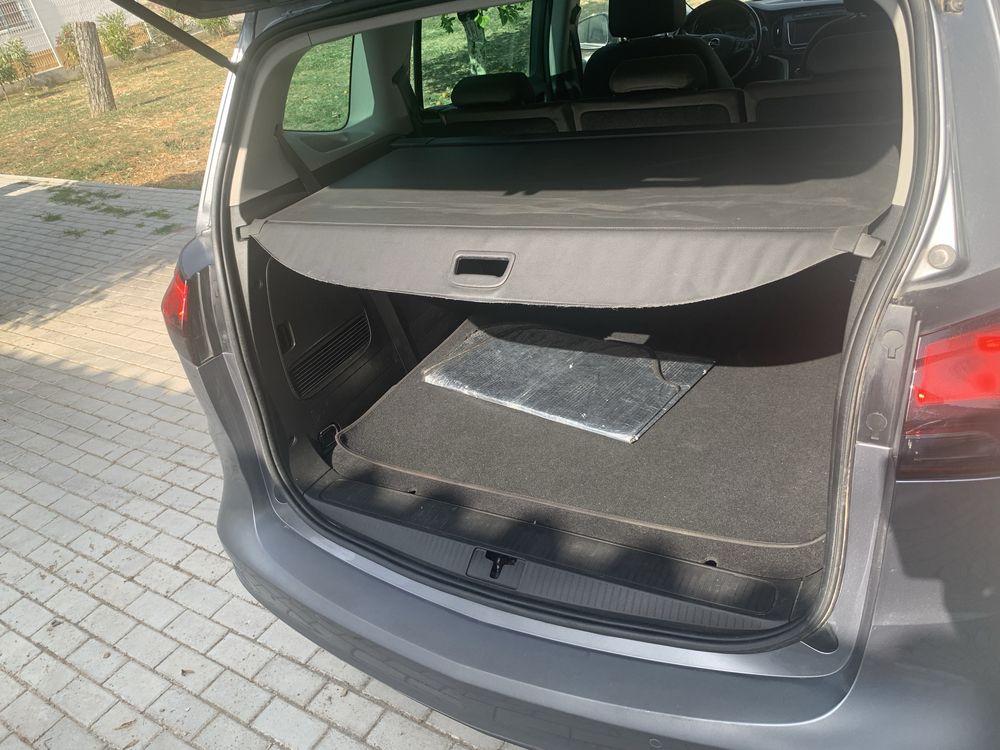 Opel Zafira Tourer 1.6 CDTI Innovation Start/Stop
