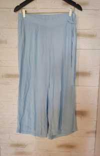 Szerokie spodnie damskie XL 42 George