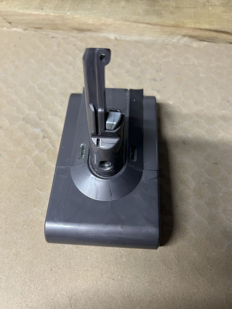Bateria Dyson V8