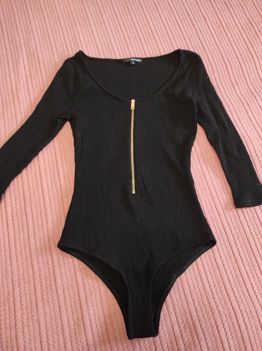 Боді рубчик, р. XS/S