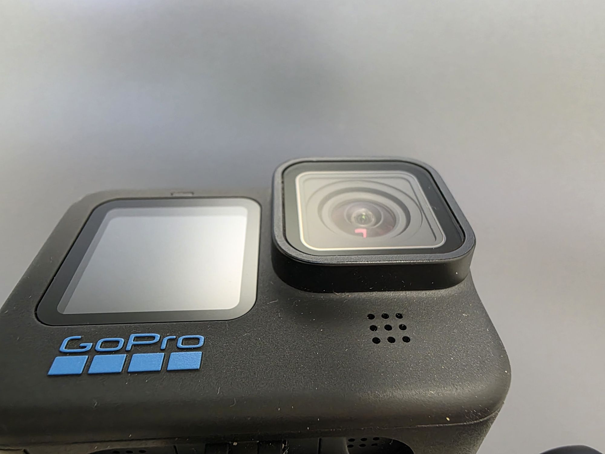 Kamera Gopro 11 zestaw
