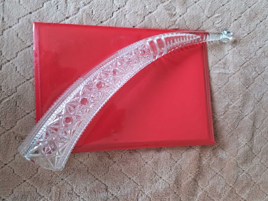 Хрустальный рог изобилия