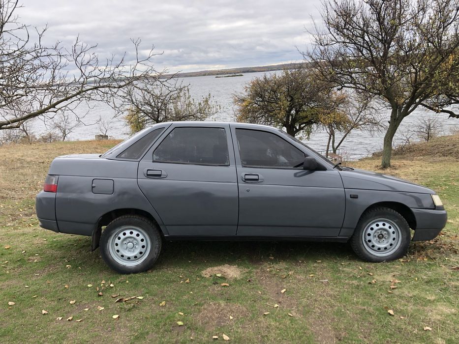 Продам 2110  1,6 г/б 124 двигатель