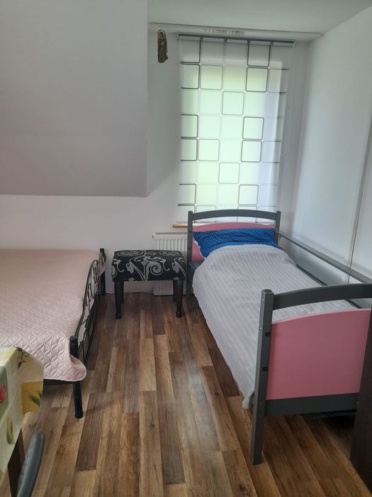 Pokoje dla pracownikow ul.Janowska