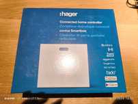 Okazja cenowa. Nowy Smartbox Coviva TKP100A, Hager.