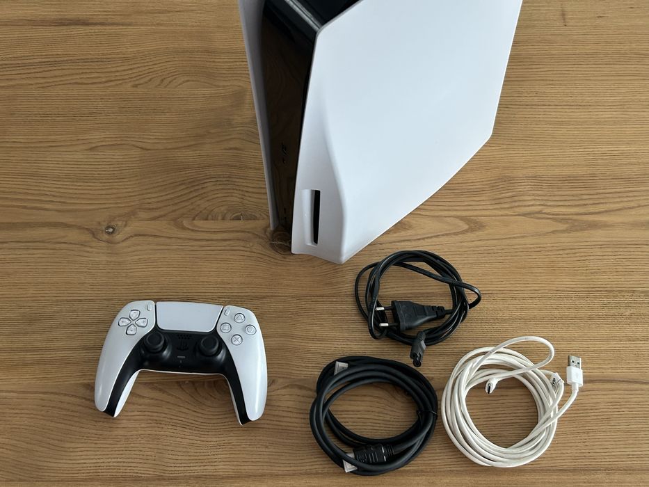 Konsola ps5