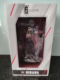 Figura Hibana - Rainbow Six 25cm