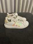 Sapatilhas menina Adidas