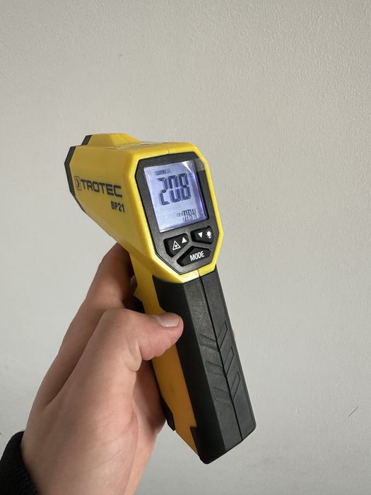 Sprzedam Trotec BP21