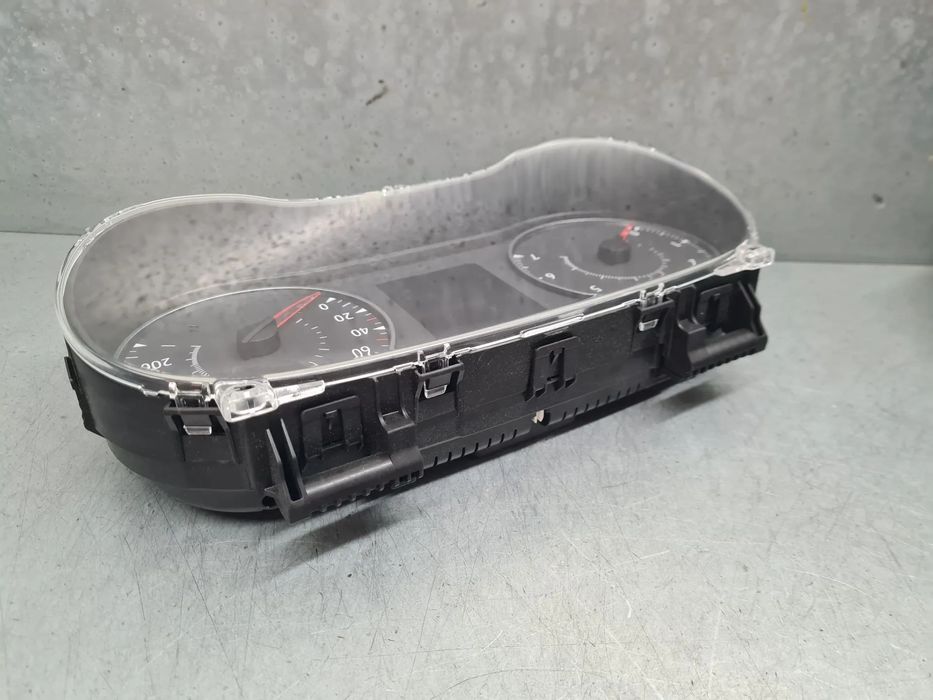 Quadrante / painel de instrumentos DACIA Sandero III