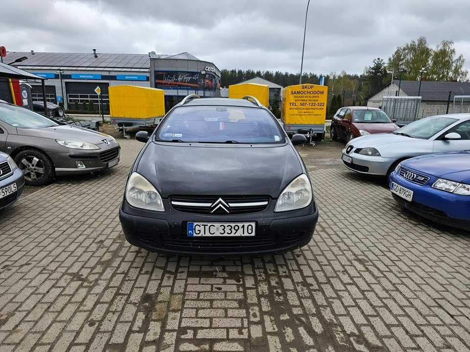 Citroen C5 2.0 Diesel