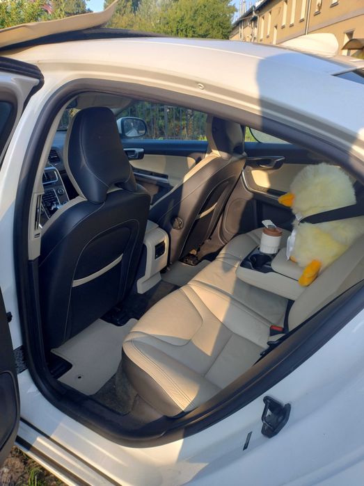 Volvo s60 T6 Turbo Lpg AWD