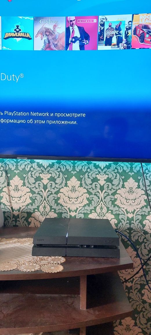 Ps 4 без контроллера,без сетевого кабеля,без HDMI