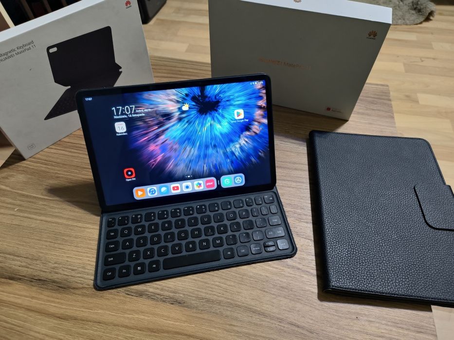 Tablet Huawei matepad 11