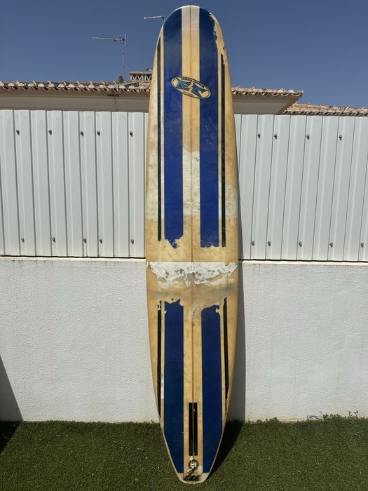 Longboard 9” usada