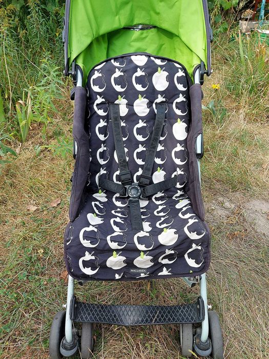 Прогулянкова коляска Макларен/ Maclaren (Великобританія)