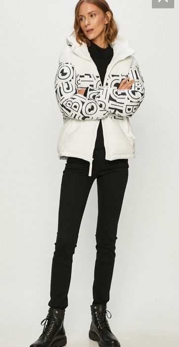 Куртка зимова Columbia