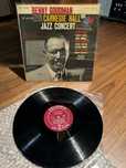Benny Goodman , Charlie Parker Mono LP