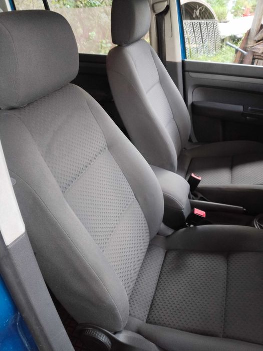 Продам Volkswagen Touran 2004 1,9D