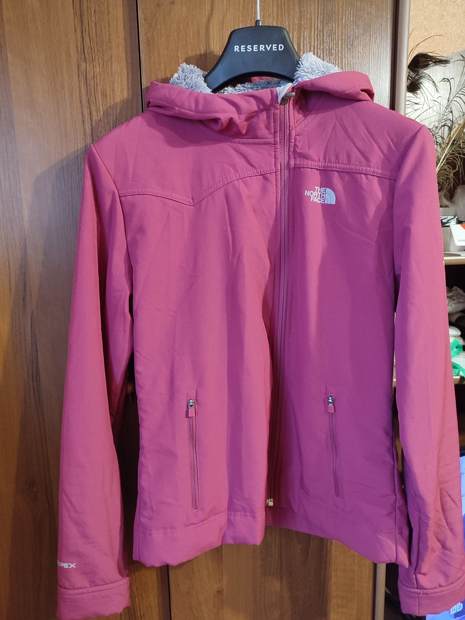 Олимпийка куртка The North Face