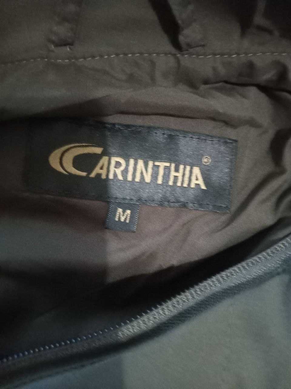 Куртка Carinthia G-Loft Ultra Hoodie, Olive