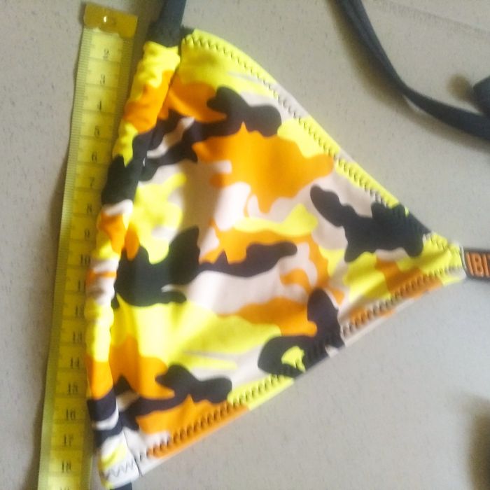 Bikini góra Nowa rozmiar M Censored rozmiar M