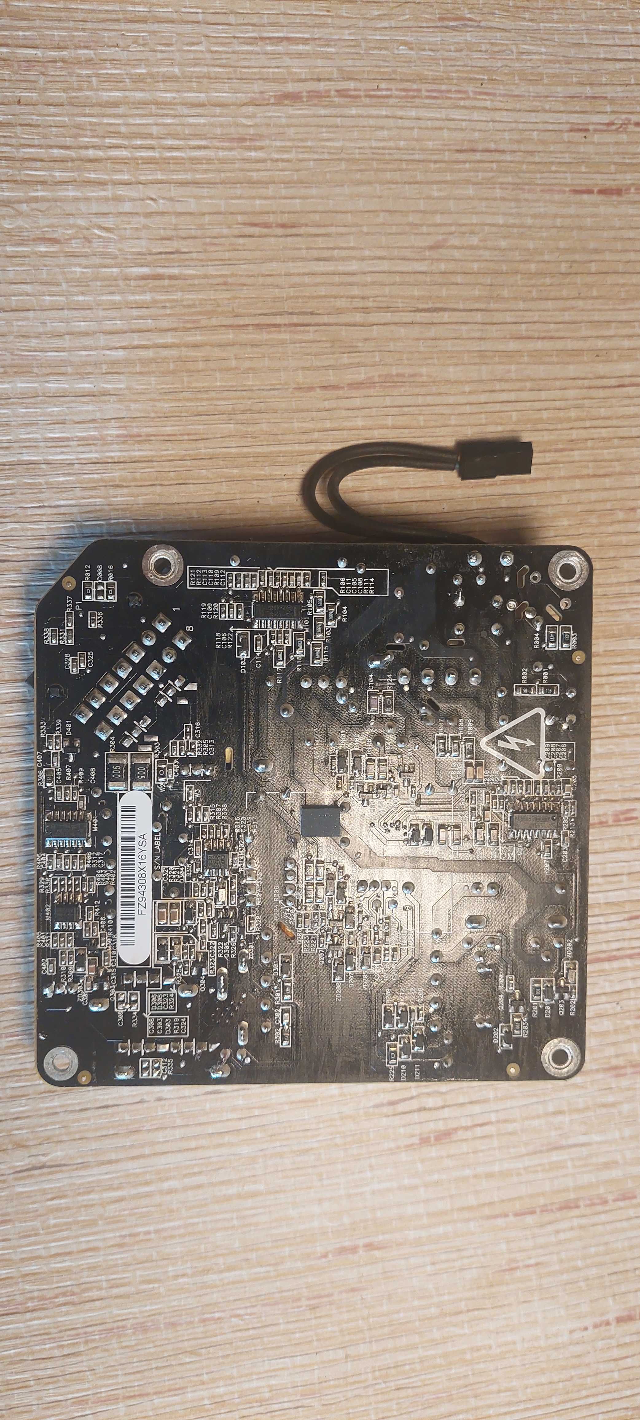 Fonte de alimentação PSU imac 2009 21.5