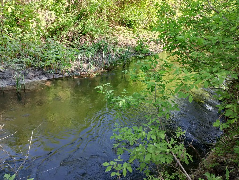 Продам земельну ділянку