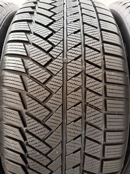 Шини Continental 275/50/R20