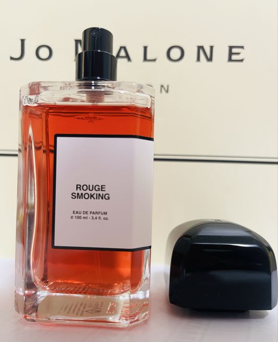 BDK Parfums Creme De Cuir, Pas Ce Soir Extrait, Rouge Smoking
