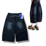 Baggy jaded london fubu type shorts sk8 rap реп широкі бриджі шорти
