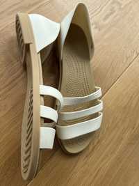 Босоніжки сандалі крокси Crocs w 10 41