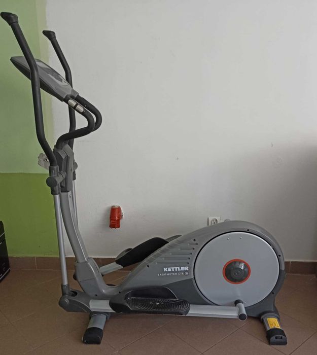 Orbitrek Kettler ergometer CTR 3