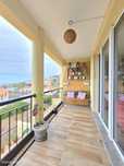 Apartamento T2 no Caniço de baixo