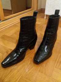 Bota Strativarius nº38