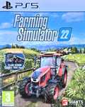 Farming Simulator 22 PL Playstation 5 PS5 Sklep Multigames Kraków