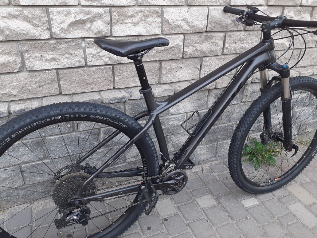 Велосипед TREK X caliber 9 колеса 29" рама 18.5"