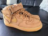 Buty za kostkę Nike Air Force 41