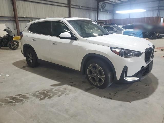 Bmw X1 U11 2023r W Drodze do Polski
