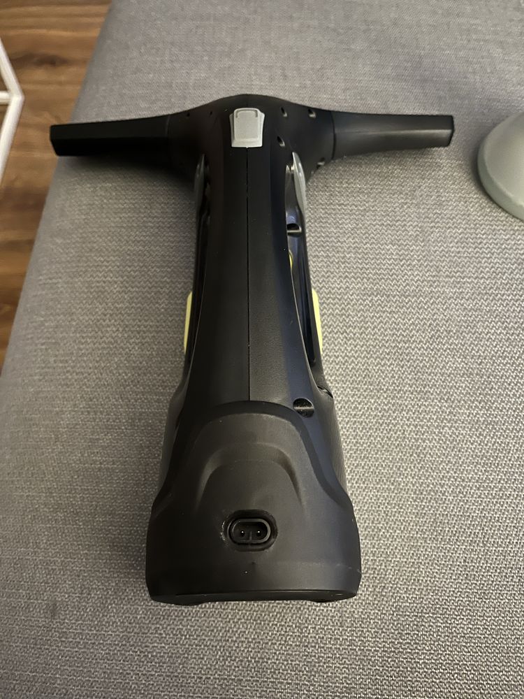 Myjka do okien Karcher - bez ładowarki