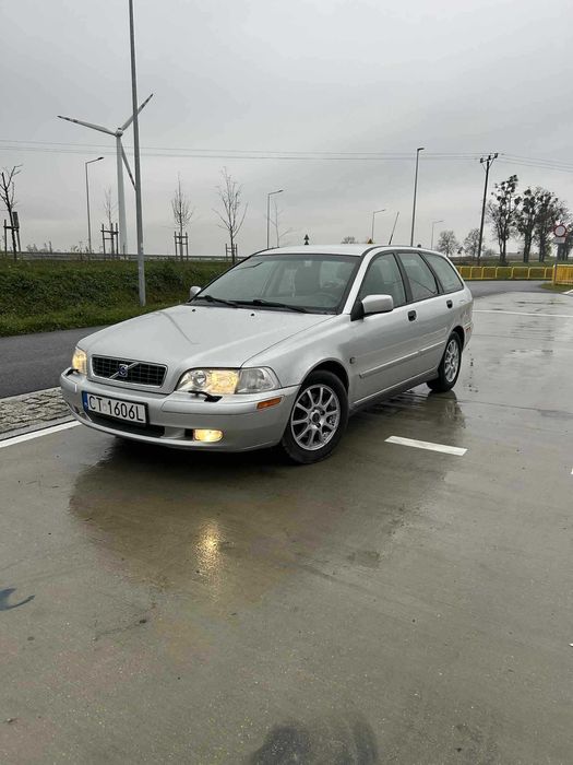 Volvo V40 LIft 1.9TD 115km