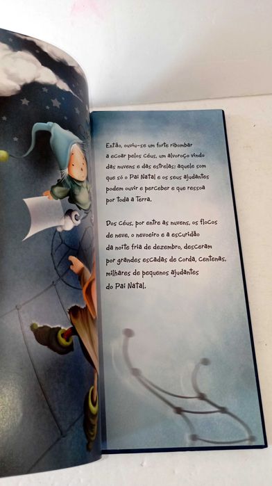 Feliz Natal - Miguel de Oliveira