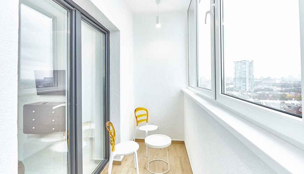 Без комисии!Авторская 3к.квартира,новострой,ул.Мироносицкая 74, центр.