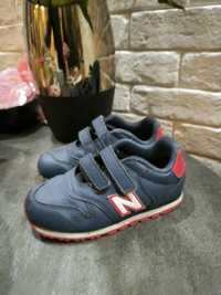 New Balance buciki 26