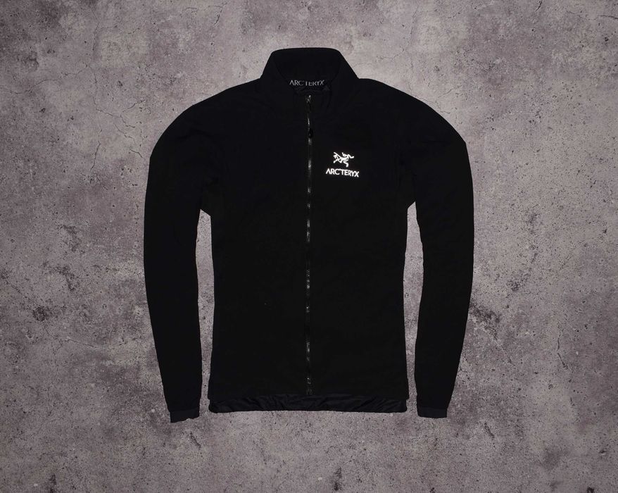 Arcteryx Atom LT (Женская Утепленная Куртка Арктерикс Атом ar gtx )